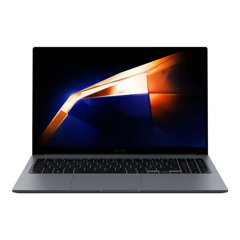 Samsung Galaxy Book4 - Intel Core i5 - 120U - jusqu'à 5 GHz - Win 11 Pro - UHD Graphics - 8 Go RAM -... (NP754XGK-KG3FR)_1